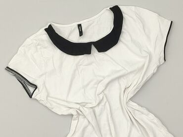 t shirty z napisem damskie: Sinsay, Women`s T-shirt, size L