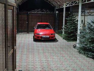 Honda: Honda Civic: 1995 г., 1.3 л, Механика, Хэтчбэк — 4