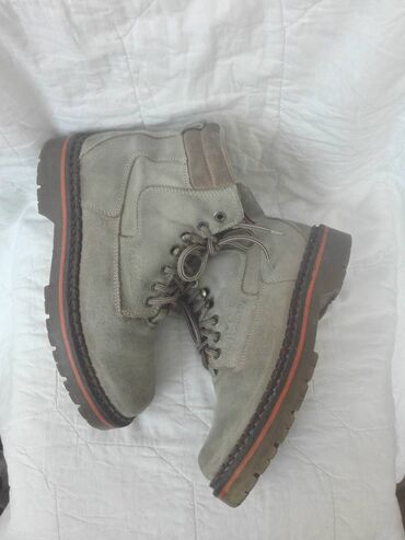 Gležnjače: Gležnjače, Ellesse, 41 — 6