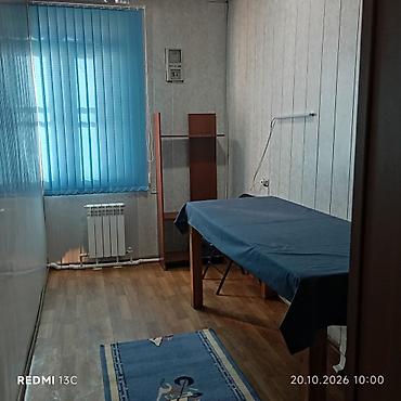 массажный салон сокулук: Кабинет/комната для работы мастера или под услуги: - Небольшое — 1