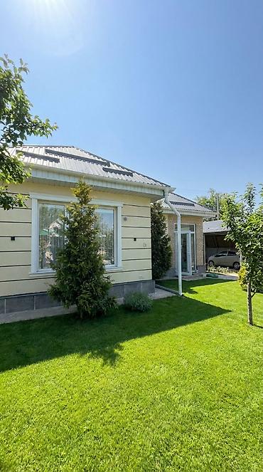 Продажа дач: 🔥 ПРОДАЁТСЯ НОВЫЙ ЗАГОРОДНЫЙ ДОМ В ЭКОЛОГИЧЕСКИ ЧИСТОМ РАЙОНЕ 🔥 📍 с — 5