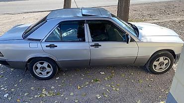 рулевой редуктор мерседес: Mercedes-Benz C-Class: 1990 г., 2.3 л, Механика — 1