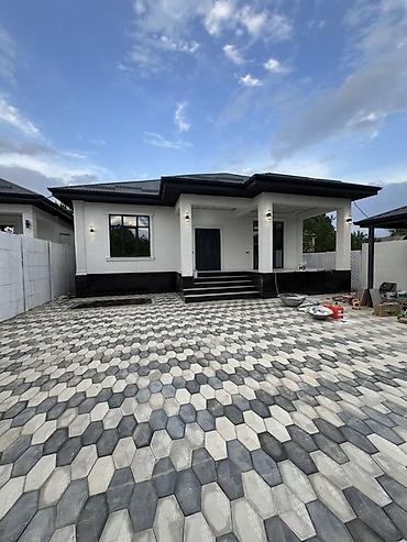 4 комнаты, 120 м², 4 соток, Новопавловка, Риэлтор