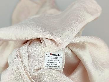 tono moda plus size: Sukienka damska, rozmiar 5XL — 5