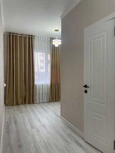 1 комнатная квартира бишкек купить: 1 комната, 34 м², 105 серия, 2 этаж, Евроремонт