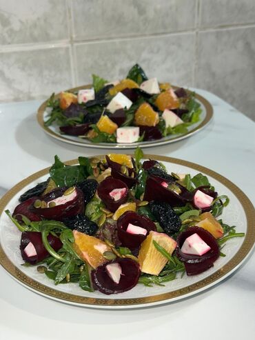 Выездные банкеты: Повар на выезд, банкеты, тои, кыз узатуу, ширине, куда тосуу, суннот — 26