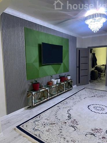 Продажа квартир: 1 комната, 45 м², Элитка, 5 этаж, Евроремонт — 9