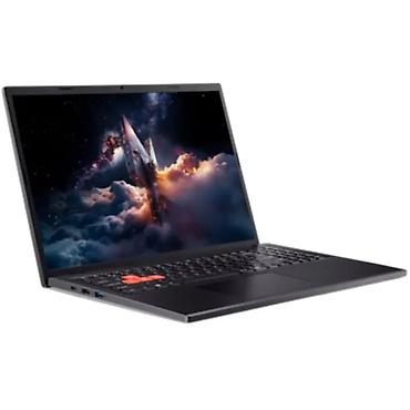 Ноутбуки и аксессуары: Новый Acer Nitro, 16 ", Intel Core i7, 512 ГБ, Бесплатная доставка, Самовывоз, Платная доставка — 6