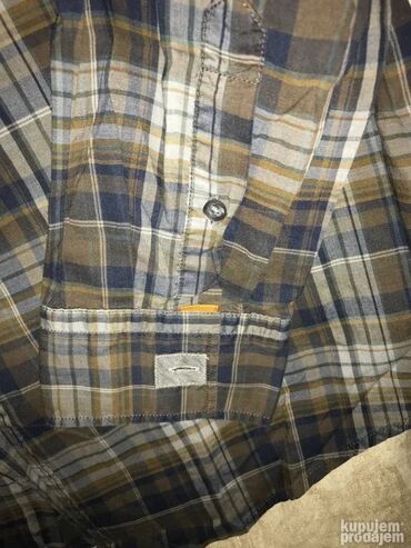 Košulje: Original Hugo Boss Orange kosulja XL 100% extra fine cotton Ramena — 3