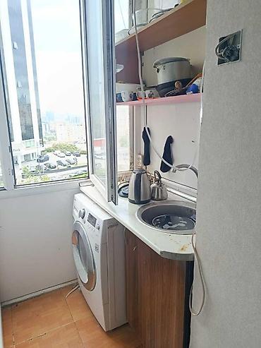 4 5 saatliq is elanlari: Bakı, Yasamal, 1 otaqlı, Köhnə tikili, m. Elmlər Akademiyası, 22 kv. m — 3