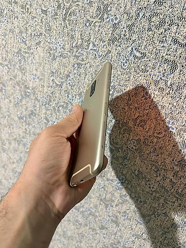 iphone 6 yeni: Samsung Galaxy A6, 32 GB, rəng - Qızılı, İki sim kartlı, Face ID, Sensor — 2