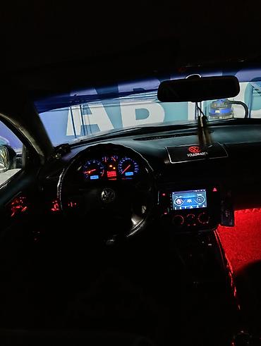 Volkswagen: Volkswagen Passat: 2000 г., 2 л, Механика, Бензин, Седан — 15