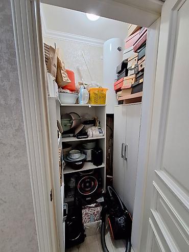 Продажа квартир: 4 комнаты, 136 м², Элитка, 5 этаж, Евроремонт — 12