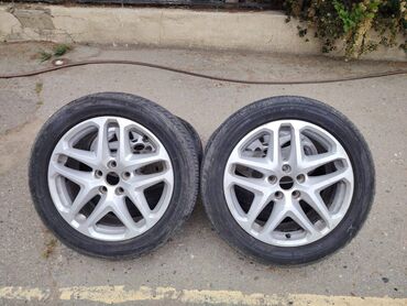 Disk təkərlər: İşlənmiş Disk təkər Ford 225 / 50 / R 17