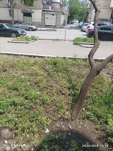 Daşınmaz əmlak: Satılır:3 otaqli D.Qorqud 48 b yol qiragi obyekt kimi satilir. Sultan — 2
