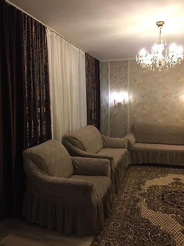 Долгосрочная аренда домов: 100 м², 3 комнаты, Теплый пол, Кондиционер, Бронированные двери — 8