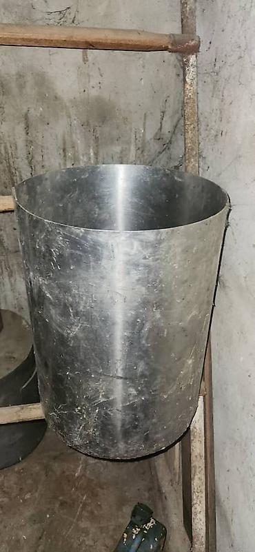 бак 200л: Бак, Металл, 470 л, Самовывоз, Платная доставка — 4