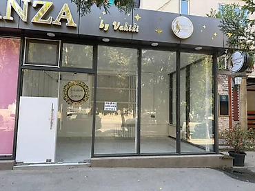 bakı kiraye: Qara Qarayev metrosuna 5deqiqelik mesafede Baki Senaye Iqtisad — 1