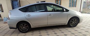 7800: Toyota Prius: 2005 г., 1.5 л, Вариатор, Гибрид, Хэтчбэк — 6