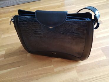 Torbe: Torba za rame, Materijal: Koža na lalafo.rs Torbe: Torba za rame, Materijal: Koža