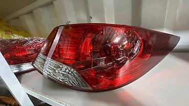 ktopi led: Задний фонарь (левый) для легкового автомобиля. Особенности: - — 1