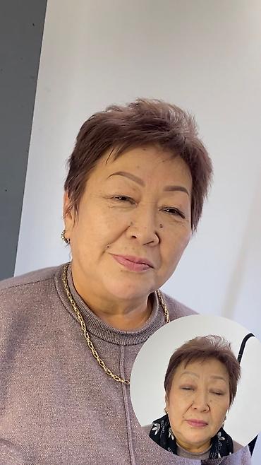 Ресницы: Ресницы, Голливуд, Классика, 2D, С выездом на дом, Гипоаллергенные материалы — 10