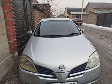 датчик для машины: Nissan Primera: 2001 г., 2 л, Автоматические, Бензин, Седан