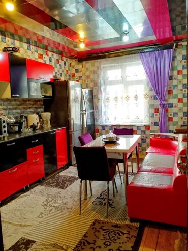 Həyət evləri və villaların satışı: 6 otaqlı, 600 kv. m, Orta təmir — 26