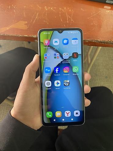 redmi note 17: Redmi, Redmi A3, Б/у, 64 ГБ, цвет - Белый, 2 SIM — 2