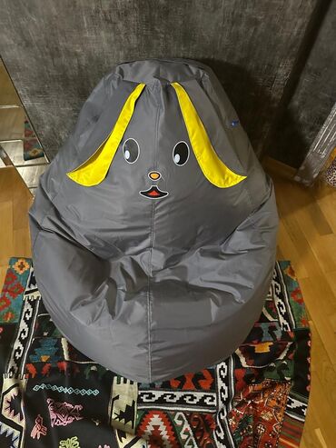 Pufiklər: Yeni, Pufik-kreslo, Kredit yoxdur, Rayonlara çatdırılma — 23