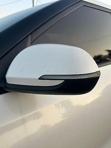 Kia: Kia Seltos: 2021 г., 1.6 л, Автомат, Дизель, Кроссовер — 6