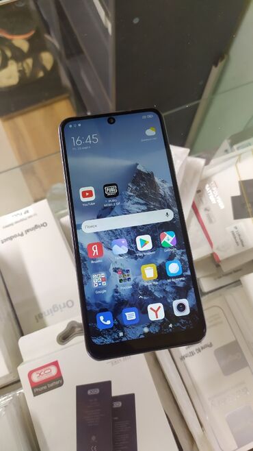 воздухоочиститель цены бишкек: Redmi, Redmi Note 10, Колдонулган, 64 ГБ, түсү - Ак, 2 SIM