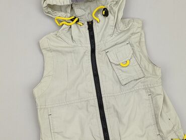 pepco kurtki dla dzieci: Vest, 2-3 years, 92-98 cm, condition - Very good