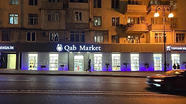 plata aliram: İcarəyə verilir obyekt 550 m², Xətai r. Daha 7 şəklə bax Agentlik 1 — 2