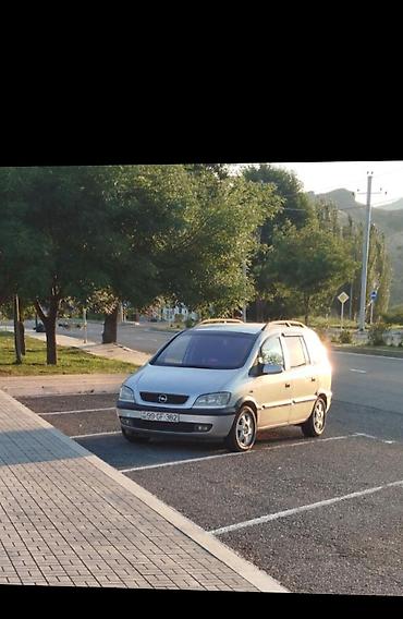 r14 diski teker: Opel Zafira: 1.8 l | Van/Minivan — 7