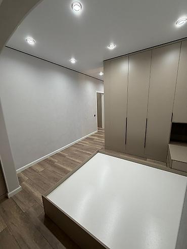 квартира 9мкр: 1 комната, 45 м², Технопарк 106 серия, 9 этаж, Евроремонт — 4