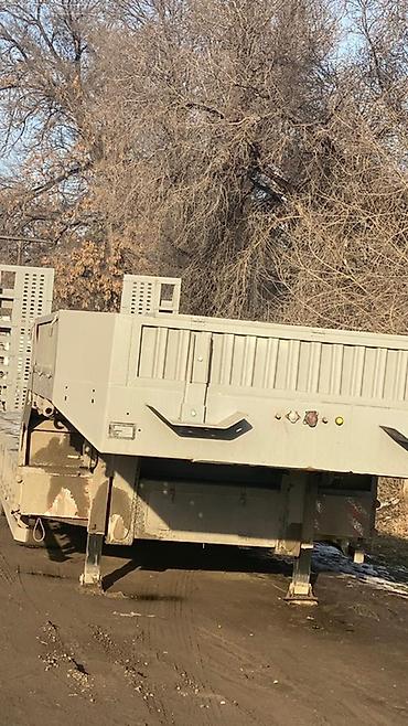 Прицепы и полуприцепы: Прицеп, Трал, от 12 т, Новый — 14