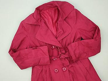 massimo dutti kurtki wiosenne: Płaszcz damski, rozmiar S — 1