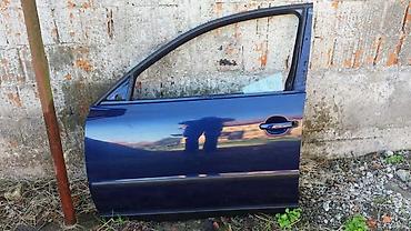 multimedia za audi a3: PREDNJA LEVA VRATA ZA VOLKSWAGEN PASSAT B5, PASSAT B5.5 | Prednja — 4