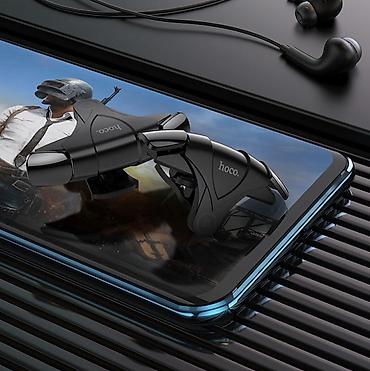 nintendo controller: GM5 Wolf, игровой держатель с курками, для мобильных телефонов 4-7 — 8