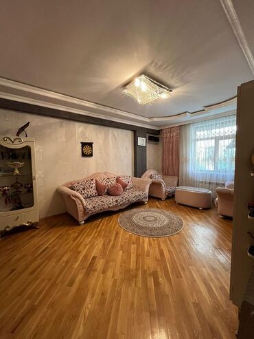 Новостройка: 3 комнаты, Новостройка, 86 м²