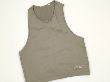 handmade t shirty: Top damski, rozmiar S