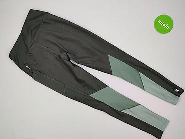 kurtki decatlon: Legginsy Sportowe damskie, rozmiar S — 3