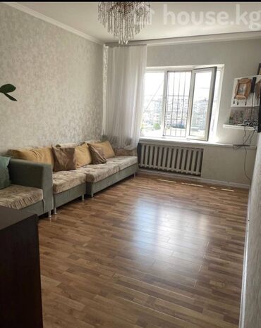 Продажа квартир: 2 комнаты, 53 м², 106 серия, 9 этаж, Дизайнерский ремонт