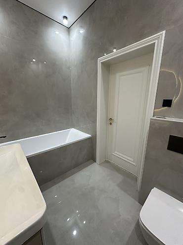 Продажа коттеджей и домов: Продается двухуровневый дом с качественным дизайнерским ремонтом — 5