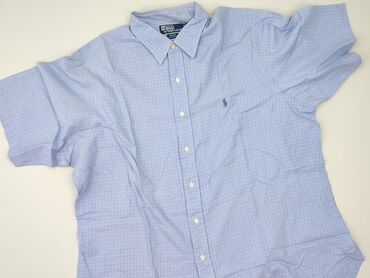 Shirt for men, 3XL (EU 46), Polo Ralph Lauren, condition - Very good