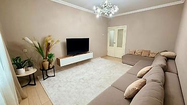 2 комнаты, 48 м², Дордой Плаза ТРЦ 105 серия, 5 этаж, Евроремонт at lalafo.kg 2 комнаты, 48 м², Дордой Плаза ТРЦ 105 серия, 5 этаж, Евроремонт