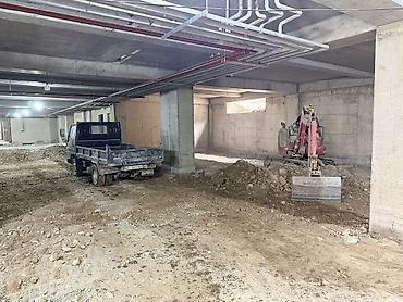 Услуги экскаватора: Экскаватор | Выкорчевывание пней, Траншеи, Котлованы — 11