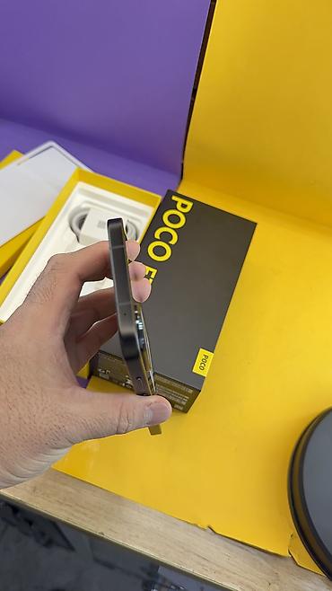 Poco: Poco F7, Б/у, 512 ГБ, 2 SIM — 11