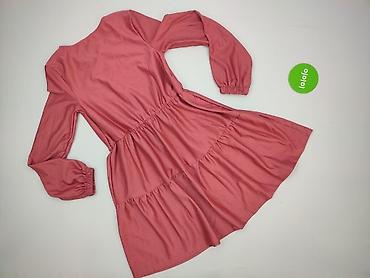 seen say: Sinsay, Sukienka damska, rozmiar XS — 3